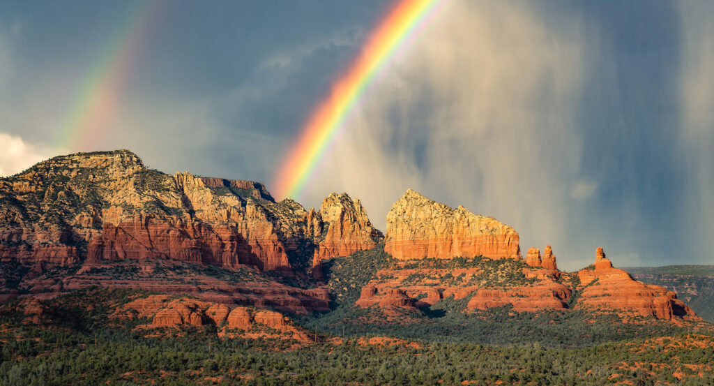 sedona, az